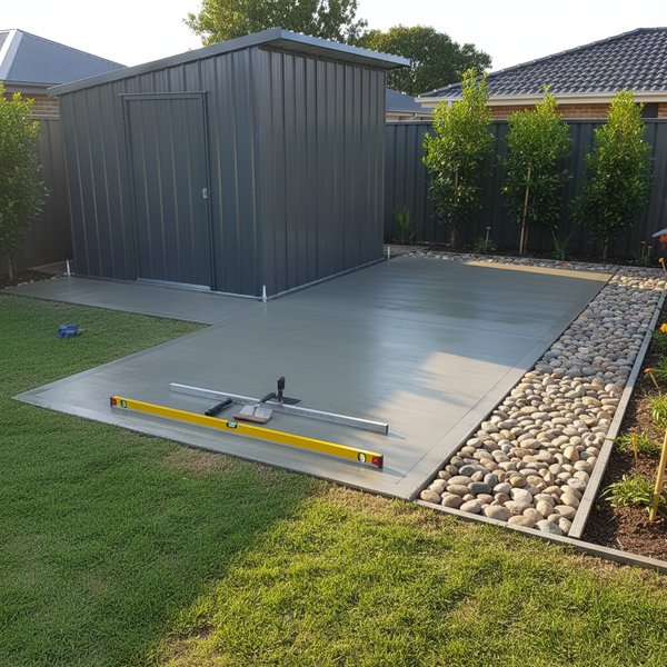 Flatter, stronger concrete slabs Adelaide that don’t fight your build later - Concrete Slabs Adelaide