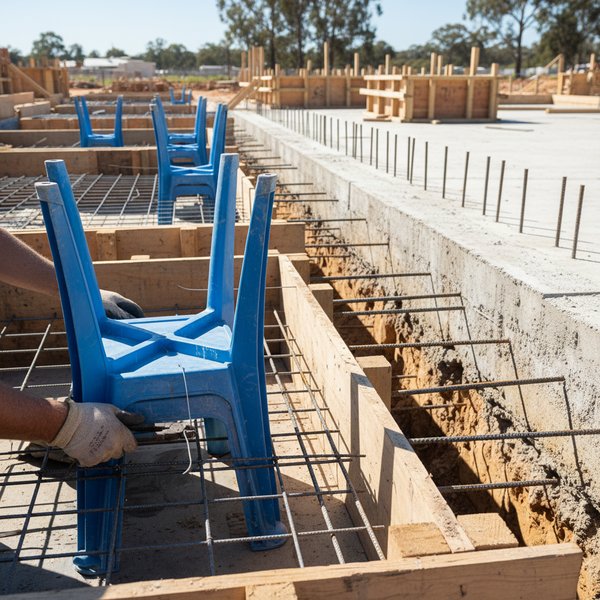 A cement slab built for how you actually use the space - Concrete Slabs Adelaide